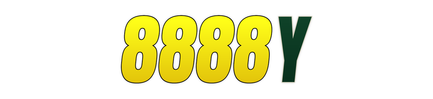 8888y